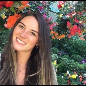 Meet your Posher, Tessa